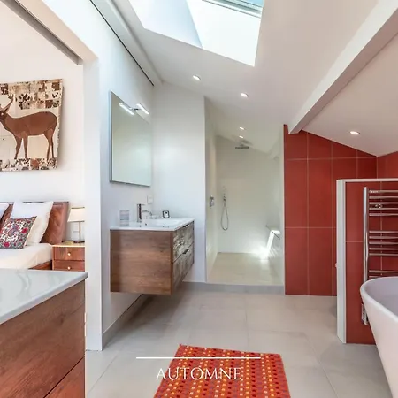 Easy Cles - 5 Bedrooms Heated Pool Ac Saint-Jean-de-Luz