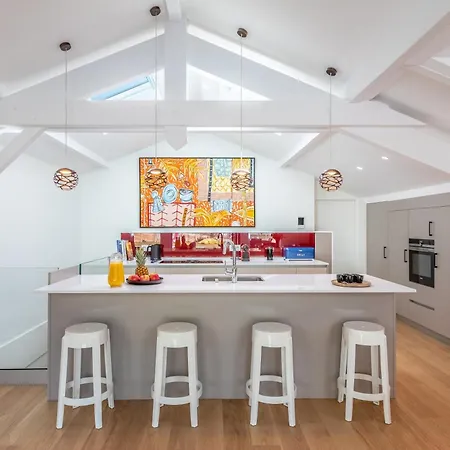Easy Cles - 5 Bedrooms Heated Pool Ac