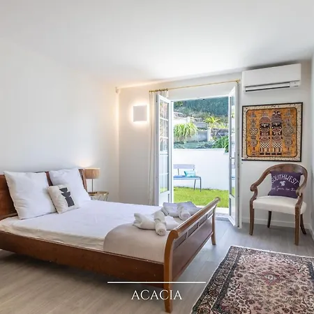 Villa Olaina - Climatisee Avec Piscine *