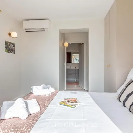 Easy Cles - 5 Bedrooms Heated Pool Ac