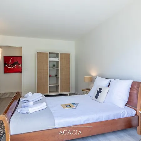 Easy Cles - 5 Bedrooms Heated Pool Ac *