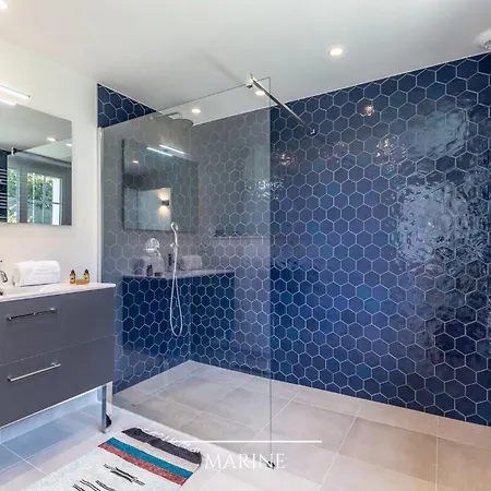 Villa Easy Cles - 5 Bedrooms Heated Pool Ac