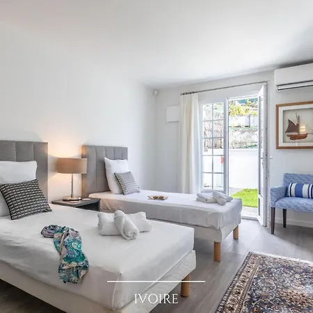 Villa Easy Cles - 5 Bedrooms Heated Pool Ac Saint-Jean-de-Luz