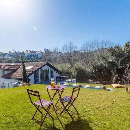 Easy Cles - 5 Bedrooms Heated Pool Ac